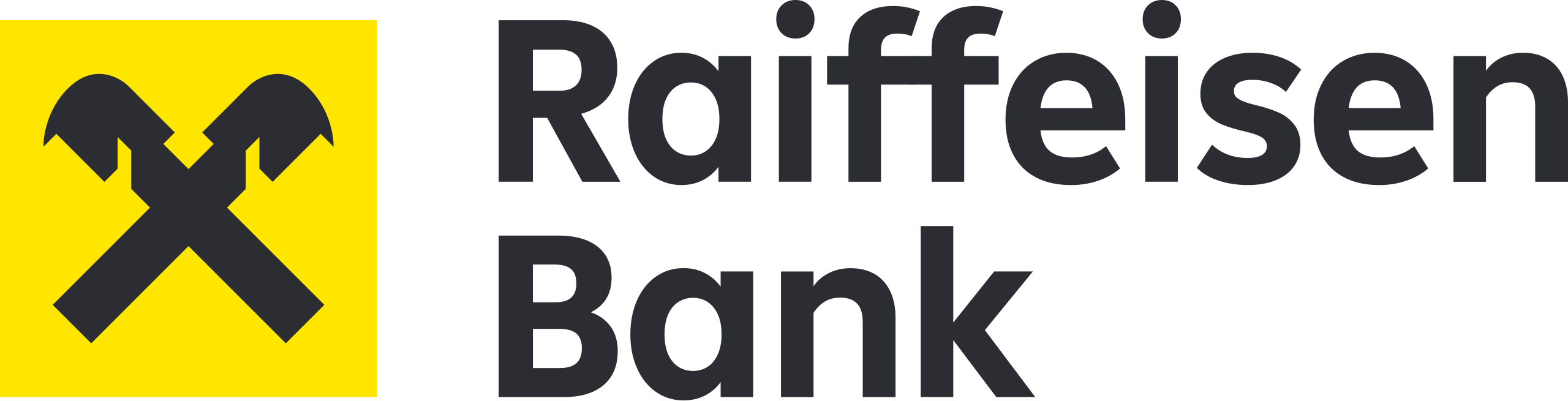 Raiffeisenbank CZ